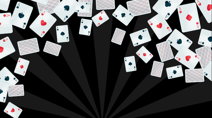 blackjack surrender online